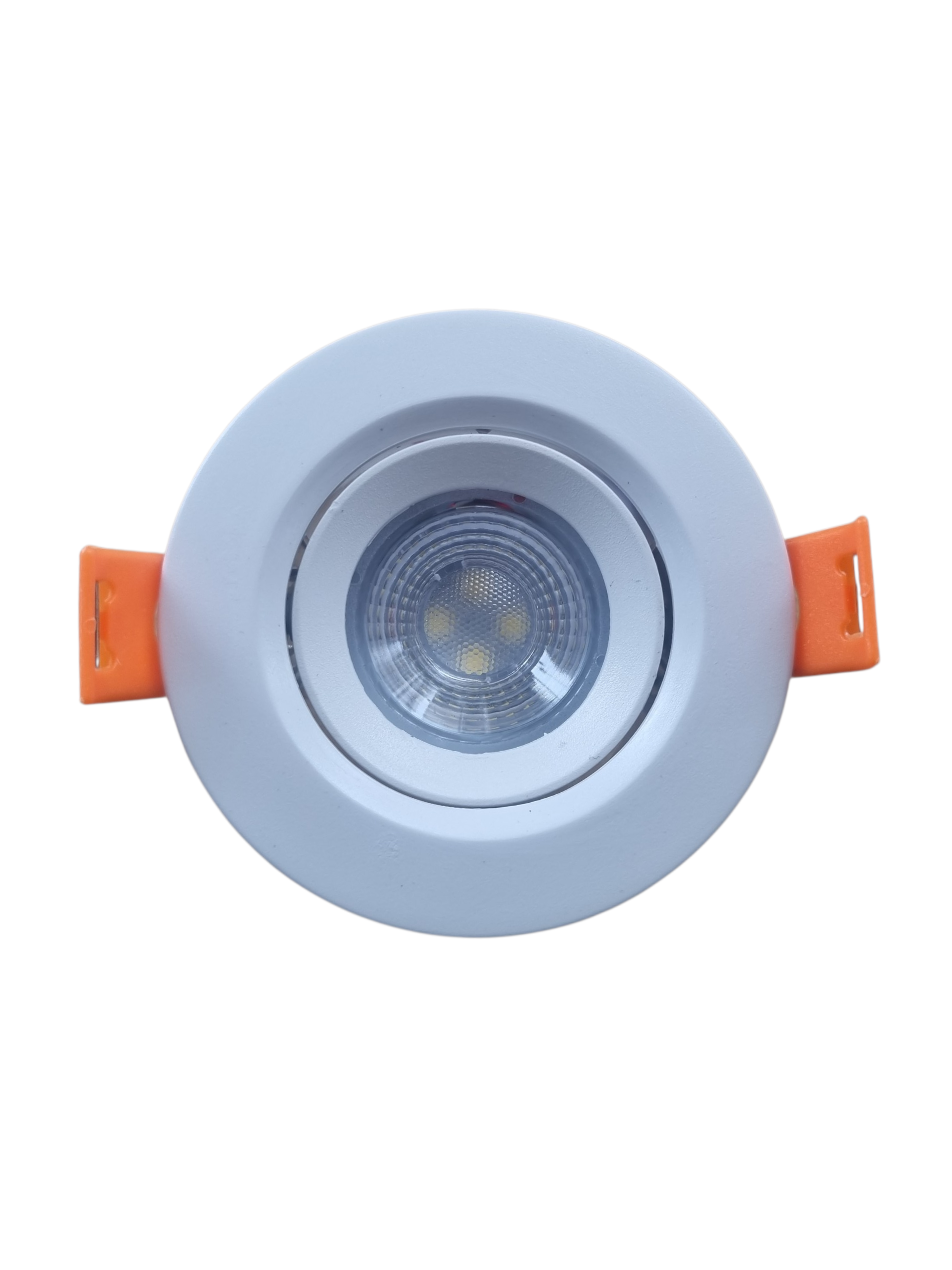 SPOT LED 3W – Dritë e bardhe Spot