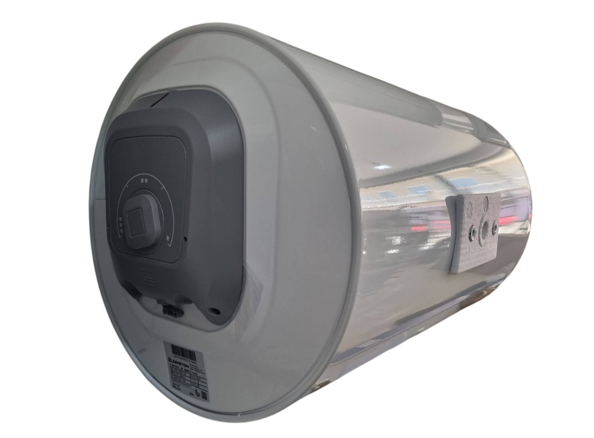 Bojler Ariston 80L – Horizontal Fuqi 2000W