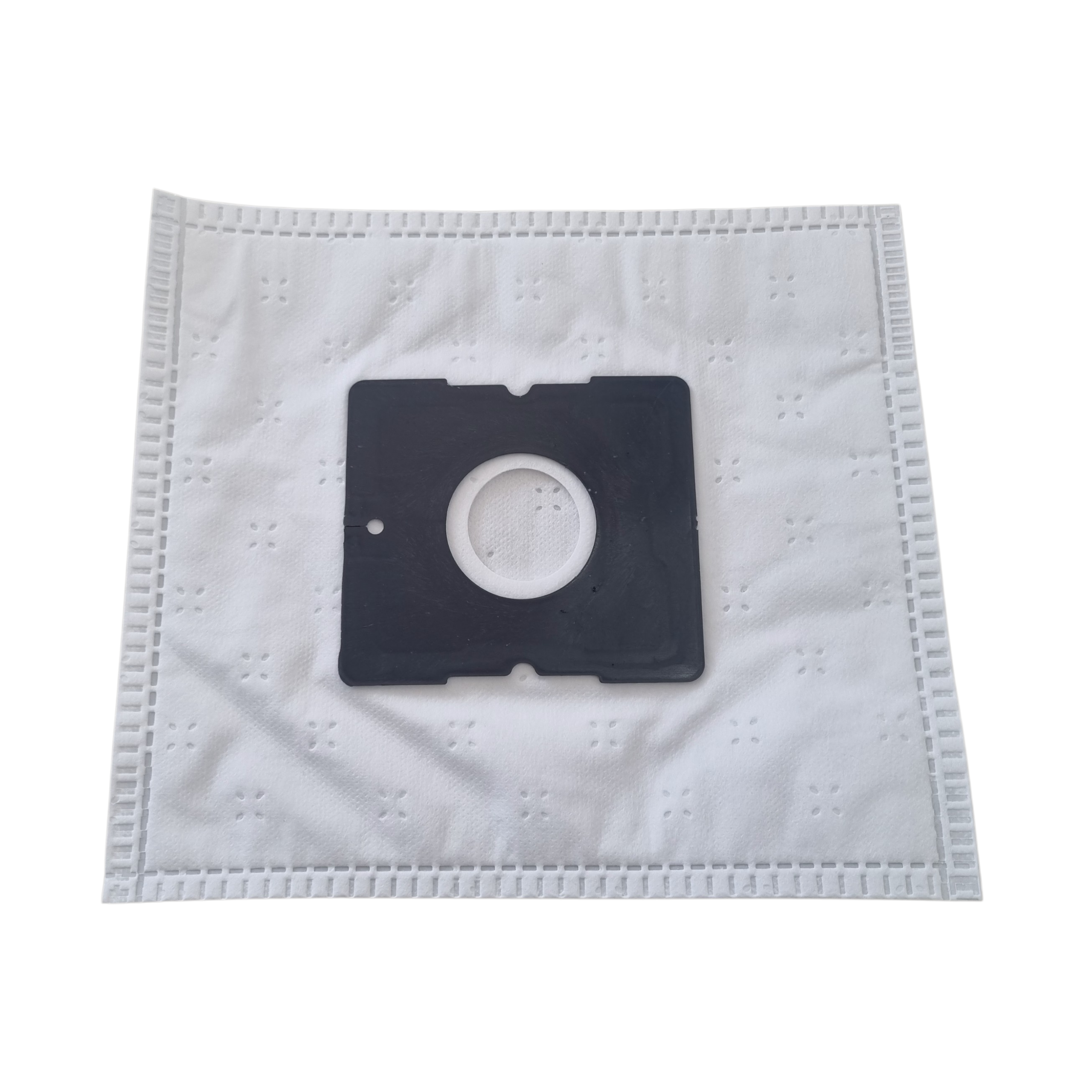  Thasë për fshesë rryme prej materiali