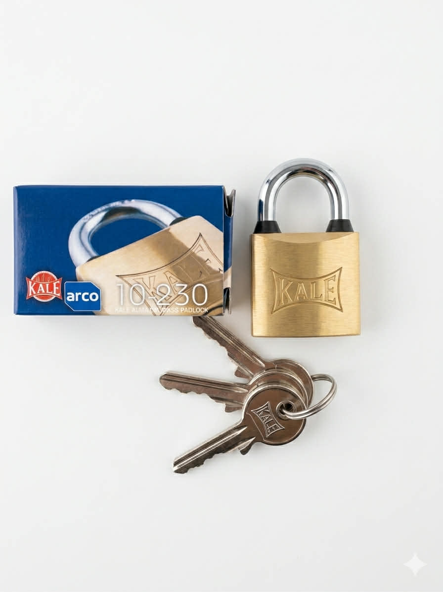 Dry 10-230 Kale Arco 32 mm